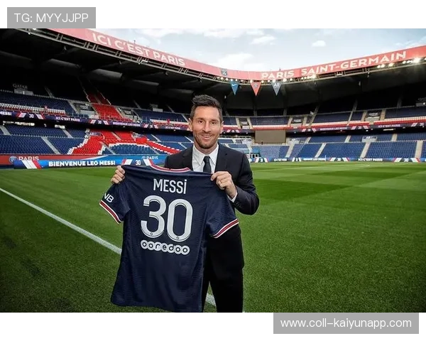 梅西助攻破百，巴黎在法甲持续压制竞争对手，梅西加盟后巴黎首发阵容