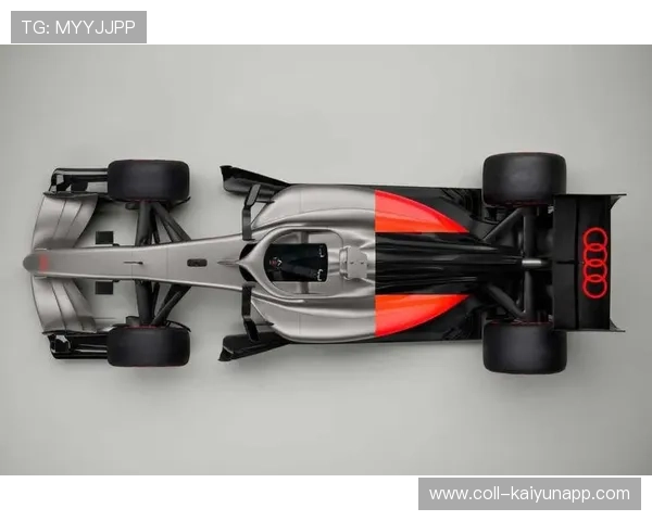 F1车迷可在官方平台设计涂装参与票选